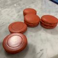 Cooksnap dari David C untuk resep OREO FRENCH OAT MACARON with TIRAMISU BUTTERCREAM