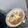 El cooksnap de Josue Loria cuando hizo Huevos rancheros instantáneos.