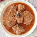 Cooksnap dari Heti untuk resep Ayam Masak Merah Aceh