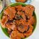 Cooksnap dari Eva Afiah Eva untuk resep Balado Tahu Terong