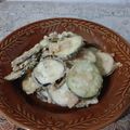 Cooksnap dari Endang Suharyani untuk resep Terong Goreng Tepung Crispy