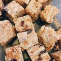 cookingamanda 的 新手OK!「蔓越莓雪Q餅」 cooksnap
