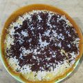 Cooksnap dari Agnes Ardhyan untuk resep Martabak Manis Teflon