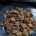 Cooksnap dari Danik untuk resep Kue Bawang/Pangsit