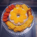 کوک اسنپ Fatemeh. M بعد از امتحان کردن کوبیده مرغ تابه ای 🌸.