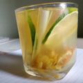 Cooksnap của Thu Mèo khi họ làm theo món Một cảm giác khá là "Chanh Sả" 😌