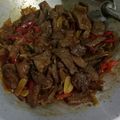 Cooksnap dari LintangEsok untuk resep Daging Sapi Teriyaki