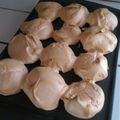 rachaelmgreen's cooksnap of when they made Meringue for Pies.