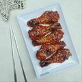 Cooksnap dari Mama Upay untuk resep Ayam Panggang Saus Gochujang