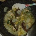 Cooksnap dari Sya_anshori untuk resep Soto Lobak Bandung (Soto daging bumbu simple)