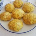 El cooksnap de Becky cuando hizo Hamburguesa de pavo y avena.
