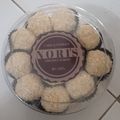 Cooksnap dari Atin Pujihastini untuk resep Bola nestum cookies / kue lebaran