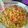 Cooksnap dari Khomzah Nur Hozin untuk resep Nasi Goreng Ikan Asin w/ Petai