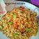 Cooksnap dari Khomzah Nur Hozin untuk resep Nasi Goreng Ikan Asin w/ Petai