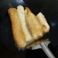 Cooksnap dari Mega Lim untuk resep Pempek putih telur