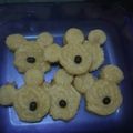 Cooksnap dari Richa Amalia Syarif untuk resep Cookies teflon mudah dan praktis