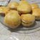 El cooksnap de Mariela Ibañez cuando hizo Scons dulces.