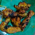 Cooksnap dari Syifa Putri untuk resep Ayam Bakar Taliwang