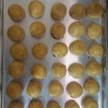 Cooksnap dari Ezthy R Pratama untuk resep nastar lembut lumer dimulut