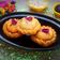 Noopur Alok Vaishnav 's cooksnap of when they made ચંદ્રકલા (Chandrakala Recipe In Gujarati).