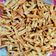 Cooksnap dari widya mayasari untuk resep Stik Bawang / Kue Bawang Renyah Tanpa Penyedap Rasa