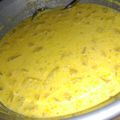 Cooksnap dari chalisaadp untuk resep Es Jagung Jelly