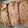 El cooksnap de Alita cuando hizo Milanesas de berenjena rellena de jamón y queso.