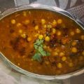 Maaykey Ka Zaykaa's cooksnap of when they made Masala Muri jhal Muri.