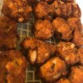Kiss Zoé Cooksnap-ja, amikor elkészítette a(z) Fasírt🥰 receptet.