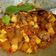 Cooksnap dari Nadia untuk resep Tumis cecek tahu pedas(kulit sapi)