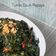 Cooksnap dari Lolita Anastasia Vega untuk resep Tumis Daun Pepaya Tidak Pahit