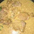 Cooksnap dari ifa yuni untuk resep Ayam Goreng Bumbu Ungkep