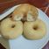 Cooksnap dari Yulia Kusnaedi untuk resep Donat maizena frozen tanpa telur