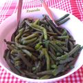 Cooksnap από 𝒳𝓇𝓊𝓈𝑜𝓊𝓁𝒶 𝒦𝑜𝓃𝓉𝑜𝓅𝑜𝓊𝓁𝑜𝓊 στη συνταγή Αμπελοφάσουλα σαλάτα!!