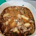 El cooksnap de Mercedes Villanueva Ramirez cuando hizo AJIACO TÍPICO CHILENO.JON STYLE.