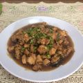 Cooksnap dari Nadia Degel untuk resep Chicken teriyaki ala rumahan