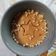 El cooksnap de UnaBrujita cuando hizo Cheesecake de turrón ❤️.
