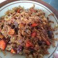 Cooksnap dari Hippolyta Permana untuk resep Sambal Bawang-Rebon