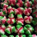 Cooksnap dari Triyanti untuk resep Bolu kukus mekar anti gagal