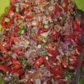 Cooksnap dari Diah Wahyuningtyas untuk resep Sambal Matah Asli Resep Bali