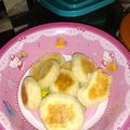Cooksnap dari nora untuk resep Wingko Babat Teflon