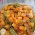 Cooksnap dari Meli untuk resep Kare Kentang