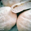 El cooksnap de Susana Escorpiana Hurtado cuando hizo Pan casero (maira).