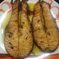 Cooksnap από Irene Pag στη συνταγή Σολομός λεμονάτος στον φούρνο