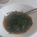 Cooksnap dari Jeko Niah Abisha Kandari untuk resep Tumis Kangkung Saus Tiram