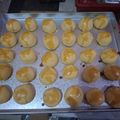 Cooksnap dari melina dwi p untuk resep Nastar ngeprul simpel takaran sendok