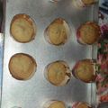 Muthoni Muchiri's cooksnap of when they made Very Moist Vanilla Cupcake.