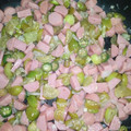 El cooksnap de dan hill “FUNKYDAN” cuando hizo Salchichas entomatadas.
