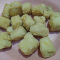 Cooksnap dari Buncha untuk resep Tahu Crispy