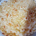 El cooksnap de lulu cuando hizo Mbeju, rápido y delicioso!!!.